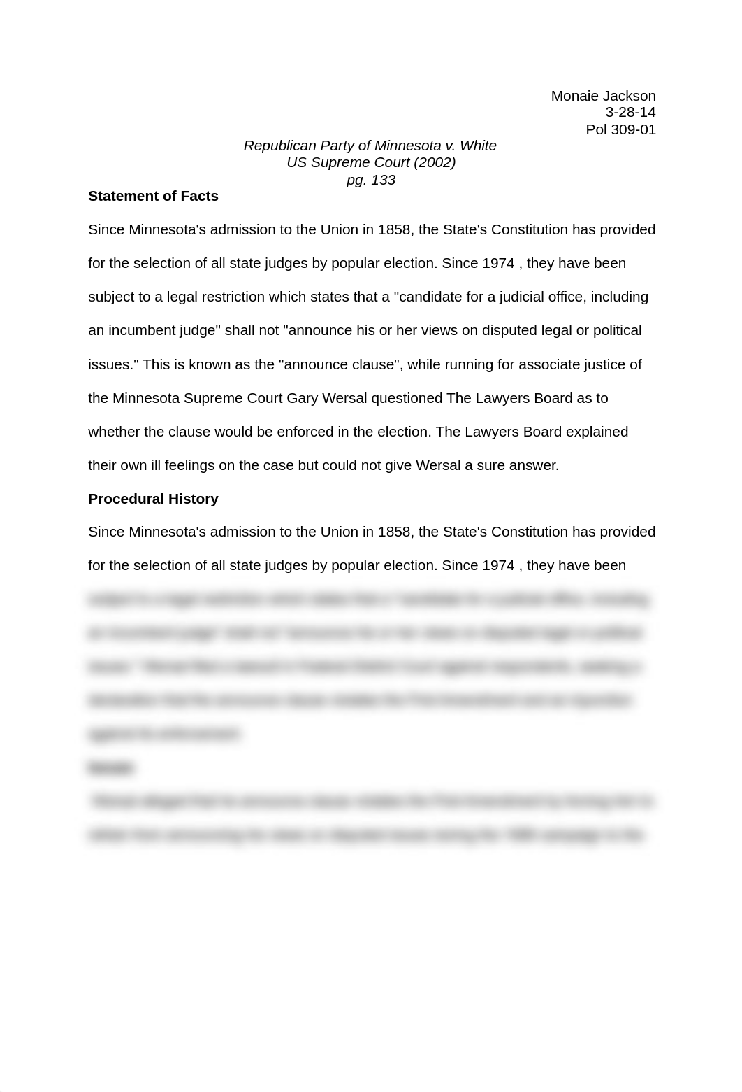 republican party of minnesota case brief_d2zqx0d4g85_page1