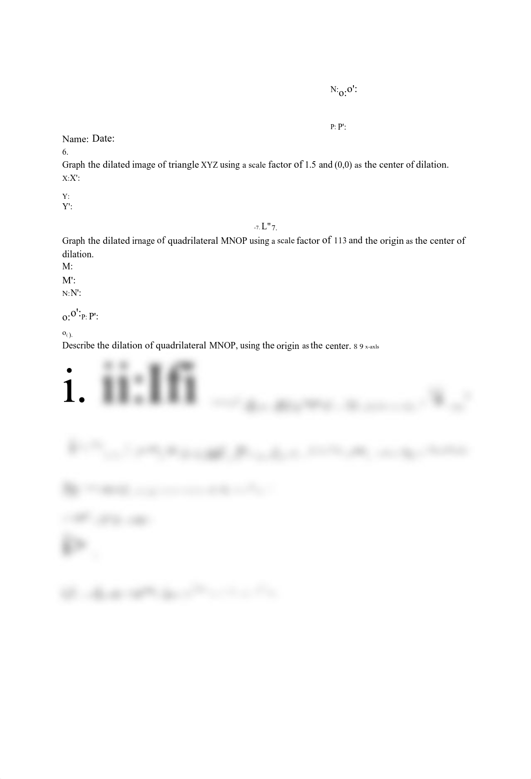 dilations and translations worksheet.pdf_d2ztx1d32mv_page2