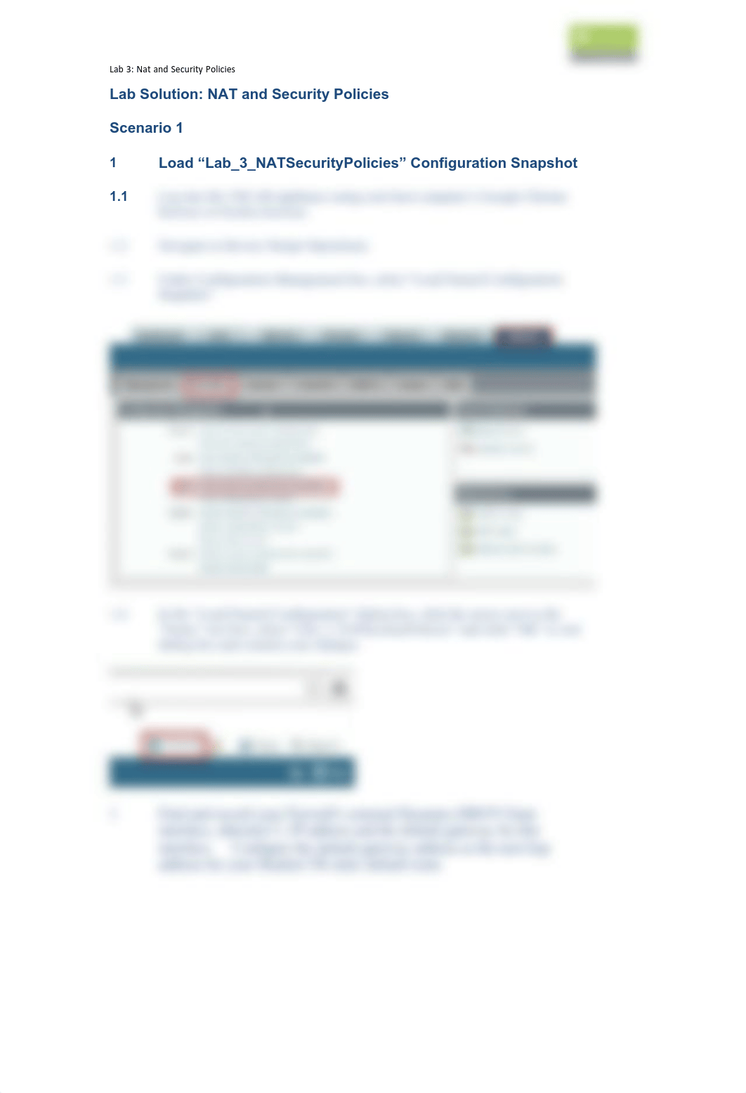 7.1_Workstation Lab 3 NAT and Security PoliciesF_d2zu2jtbrki_page5