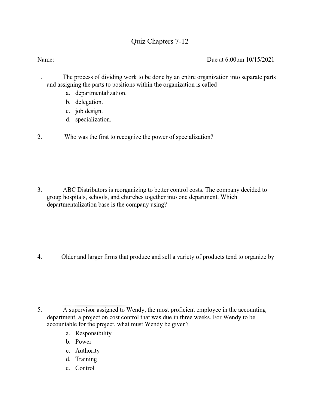 Intro to Business Quiz Chapters 7-12.pdf_d2zvahsjgv4_page1