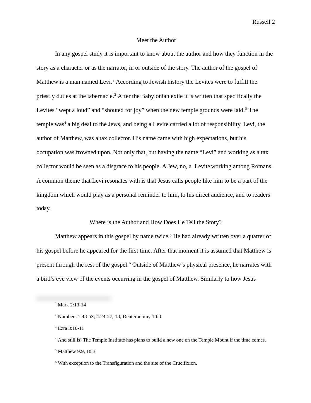 A Literary Analysis on the Gospel of Matthew.pdf_d2zvfje85uz_page3