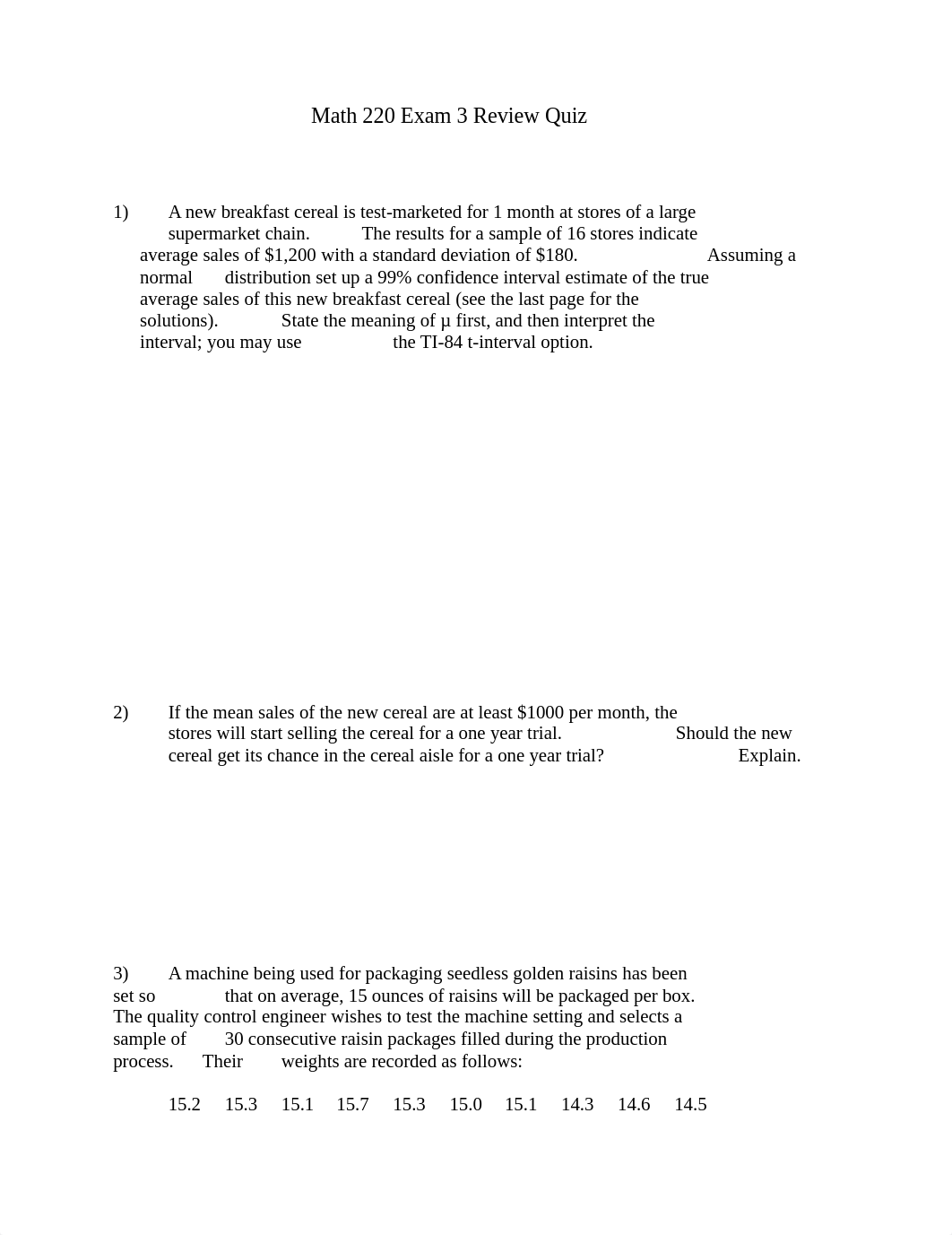 Math 220 Exam 3 Review.doc_d2zzuq22rc1_page1