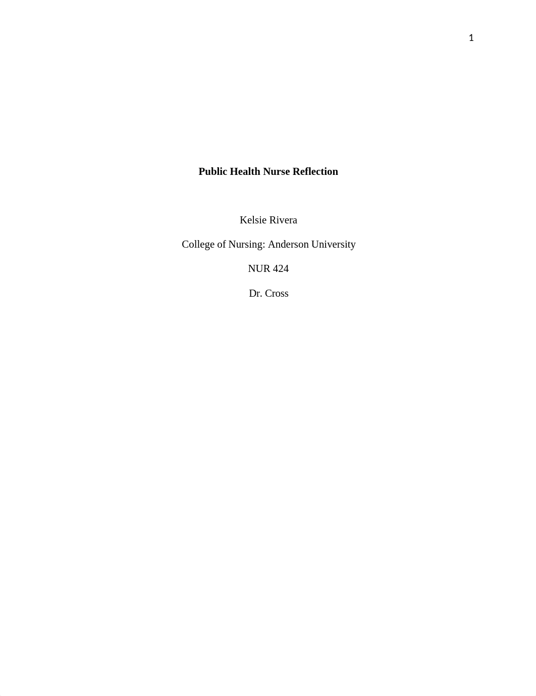 Public Health Nurse Reflection.docx_d300d4iai07_page1