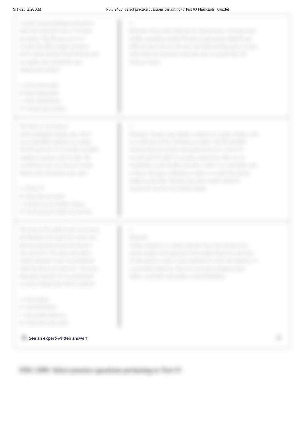 NSG 2400_ Select practice questions pertaining to Test #3 Flashcards _ Quizlet.pdf_d304ndwye3p_page2