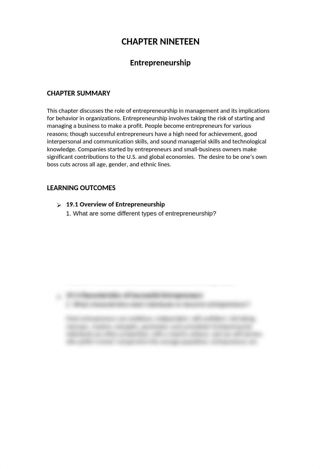 Organizational Behavior-ISM-Ch19.doc_d305pb6e1s8_page1