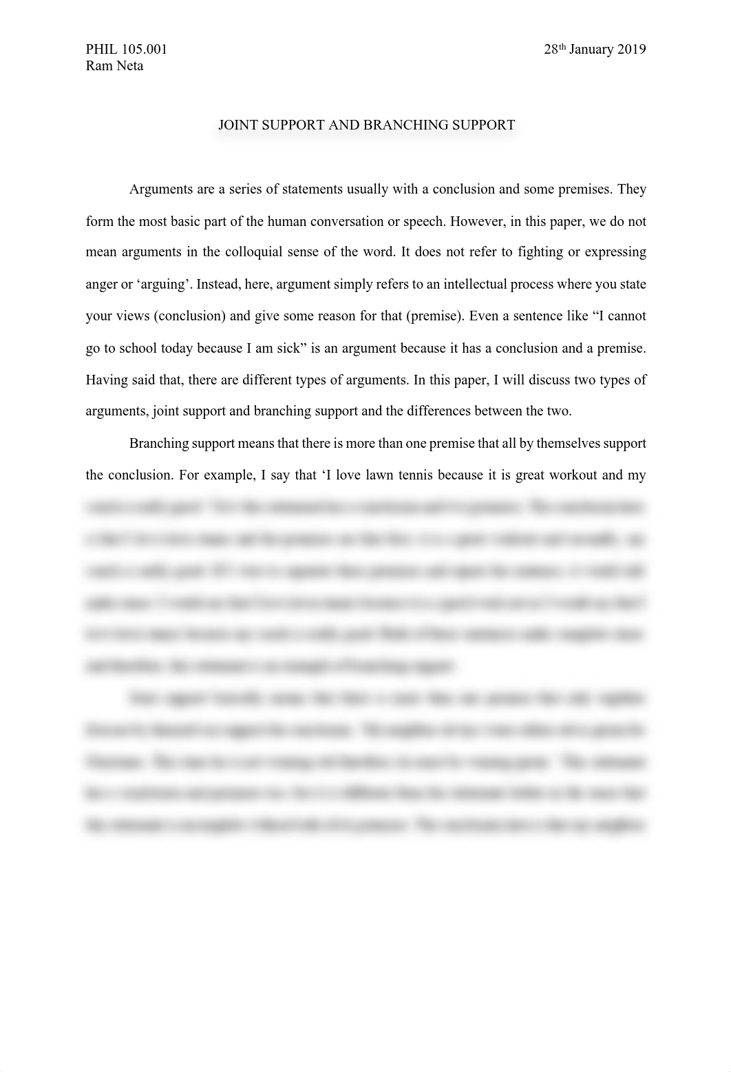 Phil 105 Paper 1 .pdf_d306zpnf3a5_page1