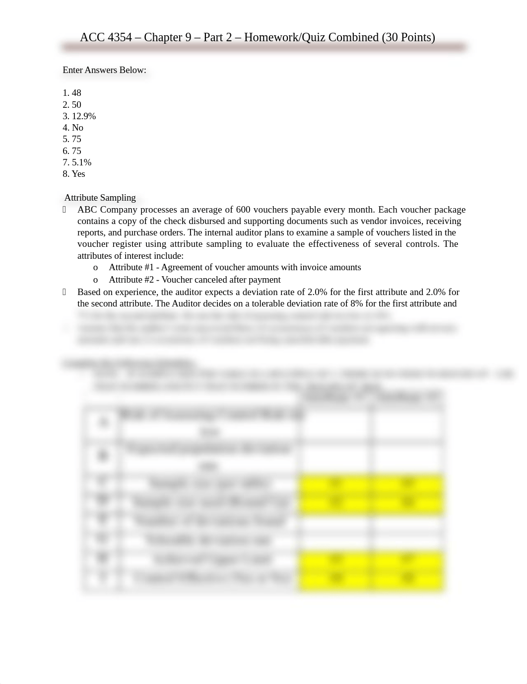 ACC 4354 - Chapter 9 - Part 2 - Weekly Quiz.pdf_d307hnywovy_page1