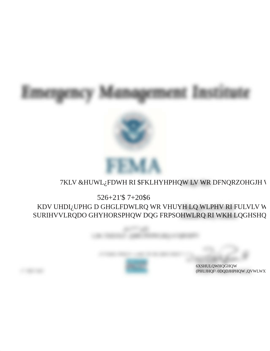 FEMA Certificate 4.pdf_d307l5qb4g6_page1