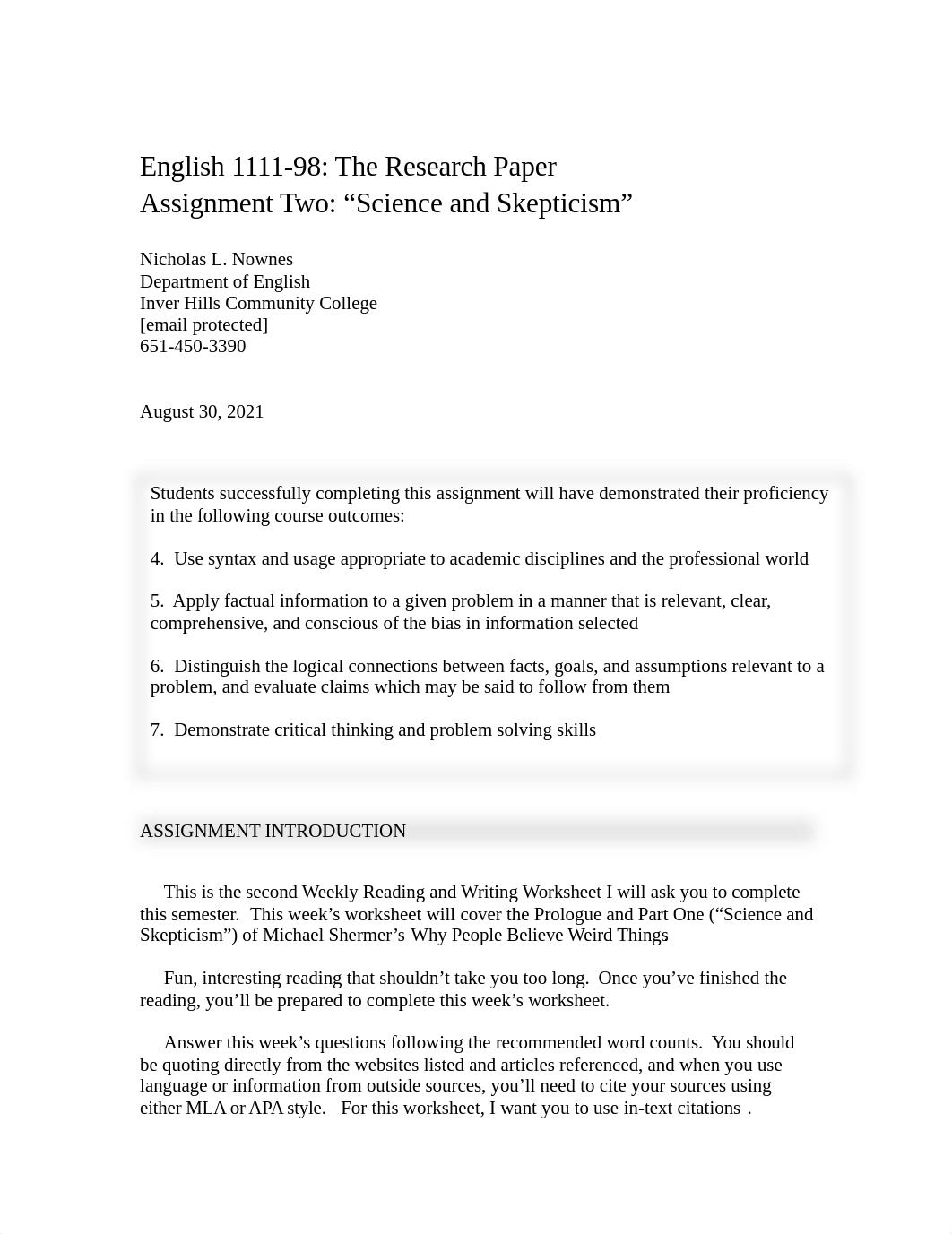 English 1111 98 ASSIGNMENT TWO.docx_d307mw506aa_page1