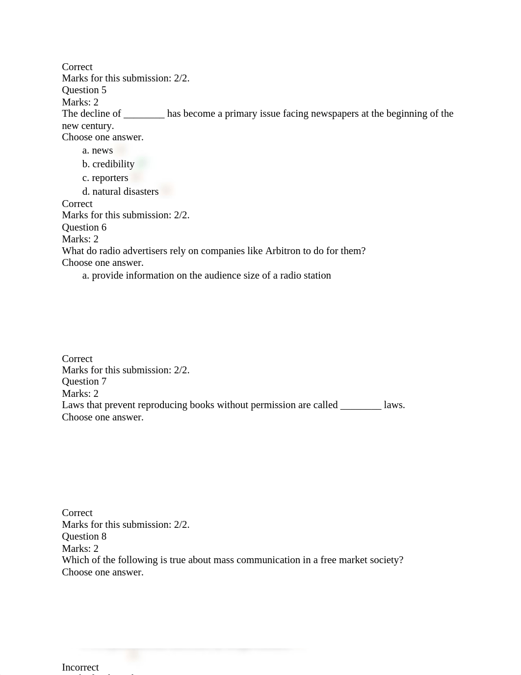 final exam answers_d30bauaml1t_page2