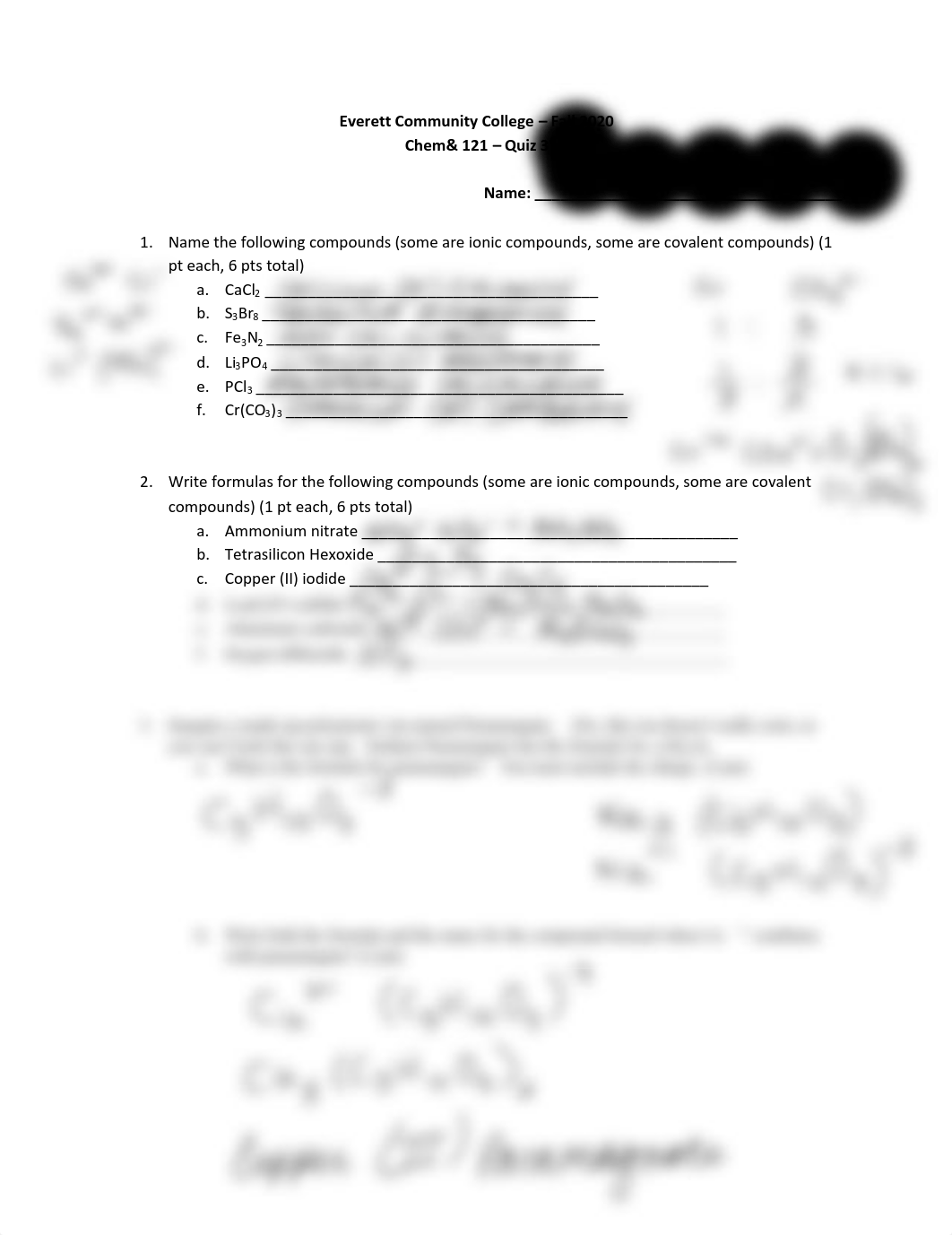 Chem 121 LC 1 - Quiz 3.pdf_d30dtgbr9oa_page1