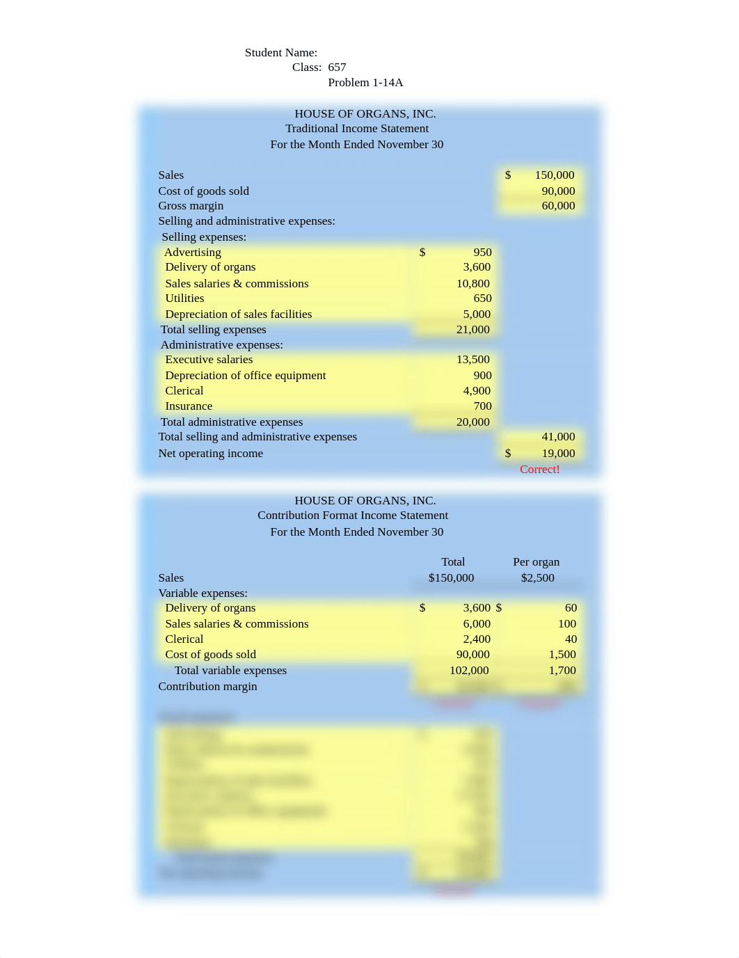 Course 657 - Lesson 6 Problem 1.xlsx_d30e9iv1b4l_page1