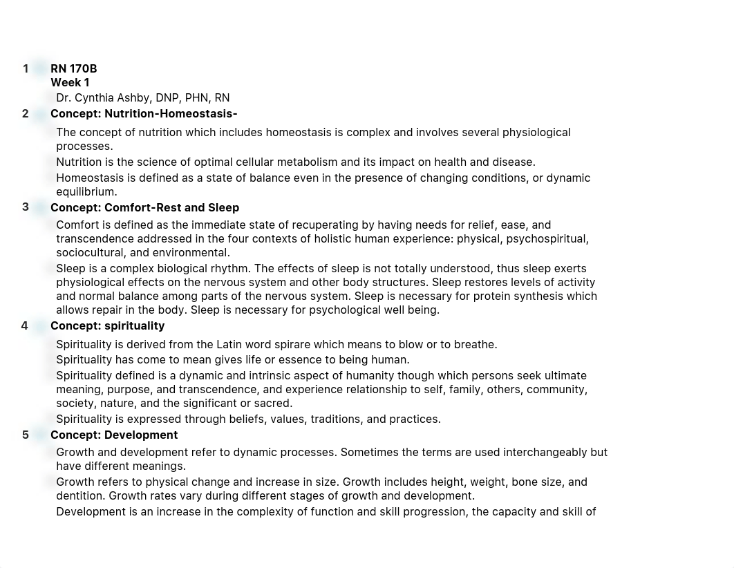 RN 170B week 1 canvas(1) outline.pdf_d30gzj8l4ls_page1