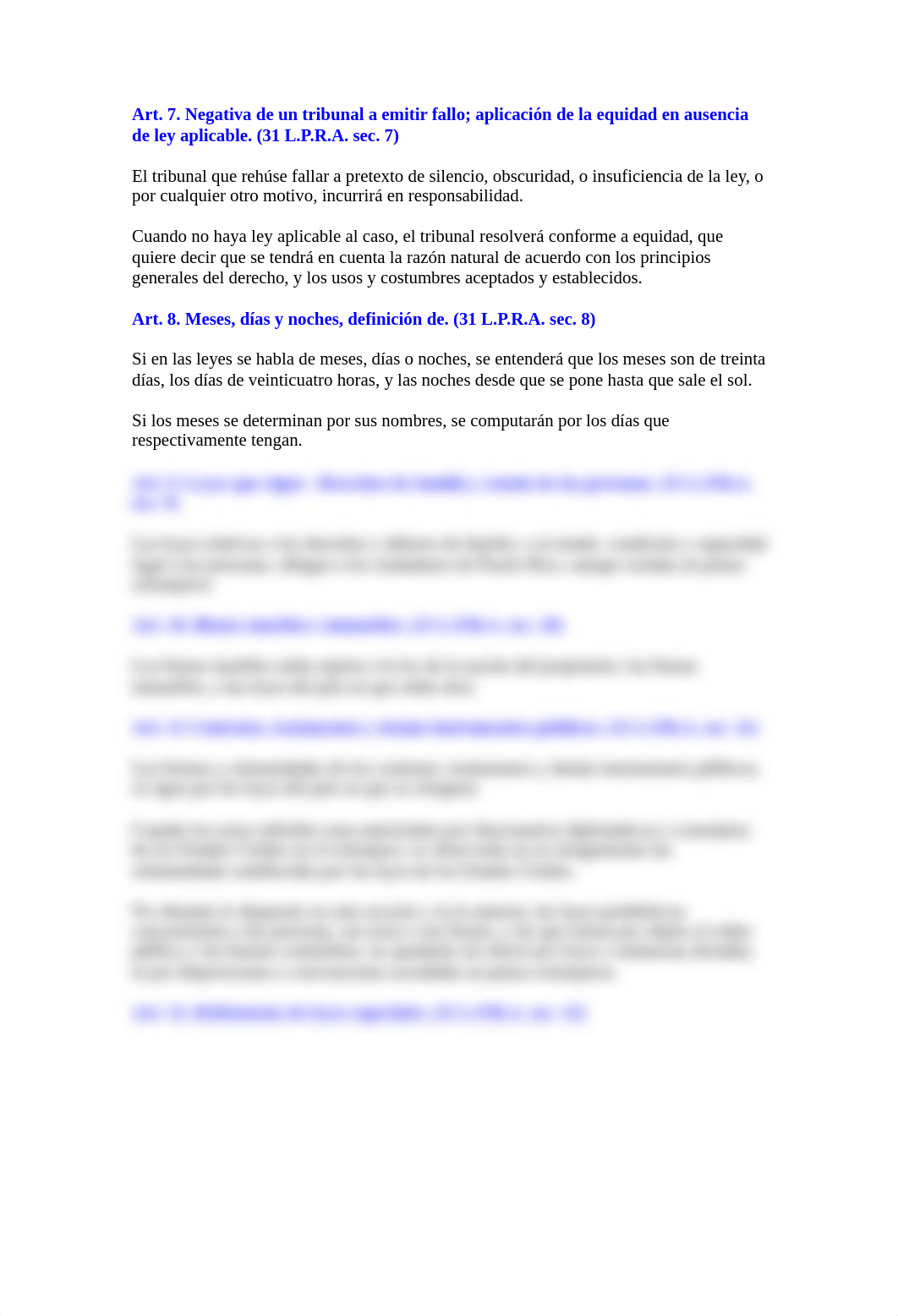 CODIGO CIVIL DE PUERTO RICO Disposiciones Preliminares.pdf_d30hkedw8wn_page2