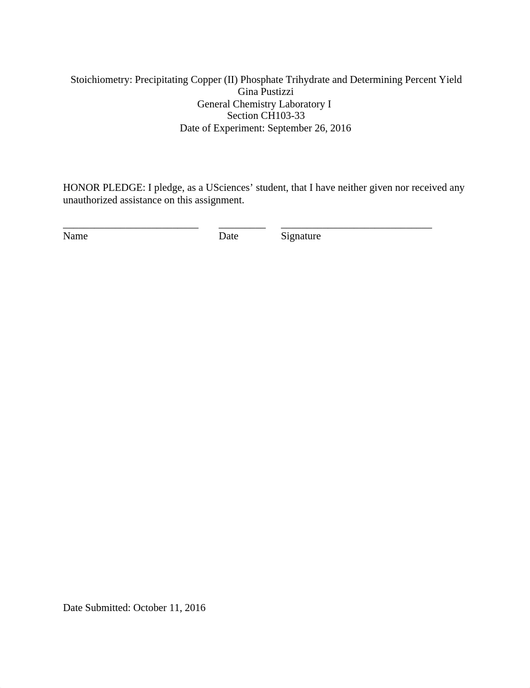 Chem Experiment 3 - Formal Lab Report.docx_d30hrvhk7yz_page1