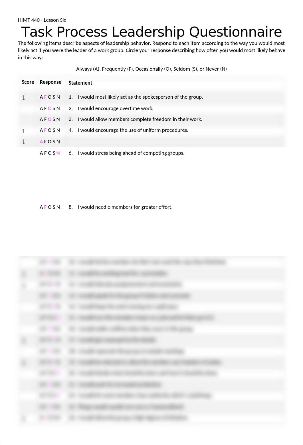 Nicole Whitehead Task Process Leadership Questionnaire.docx_d30iif8xze0_page1