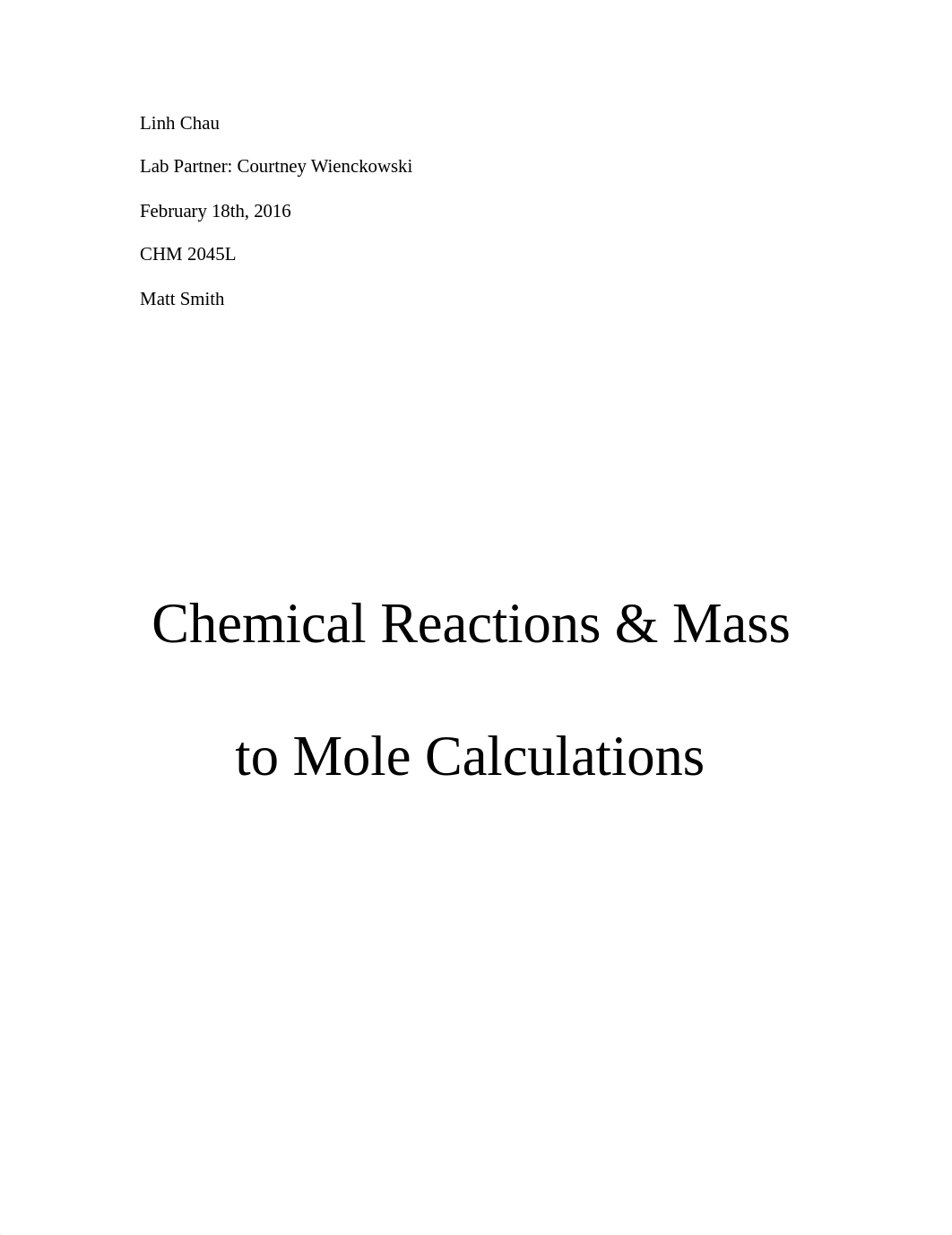 Gen Chem Pre Lab report Chemical Reactions_d30j1axmwvh_page1