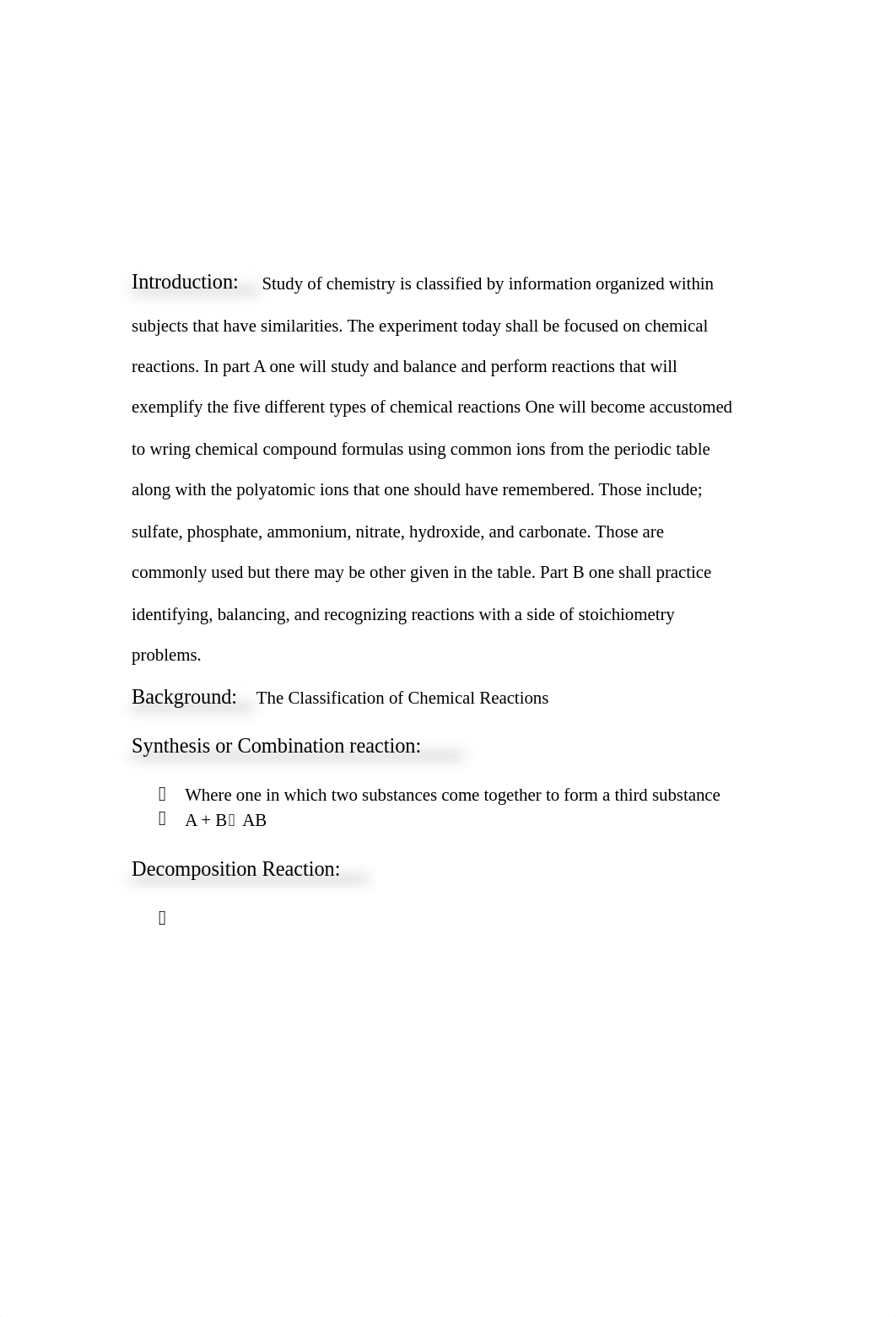 Gen Chem Pre Lab report Chemical Reactions_d30j1axmwvh_page2