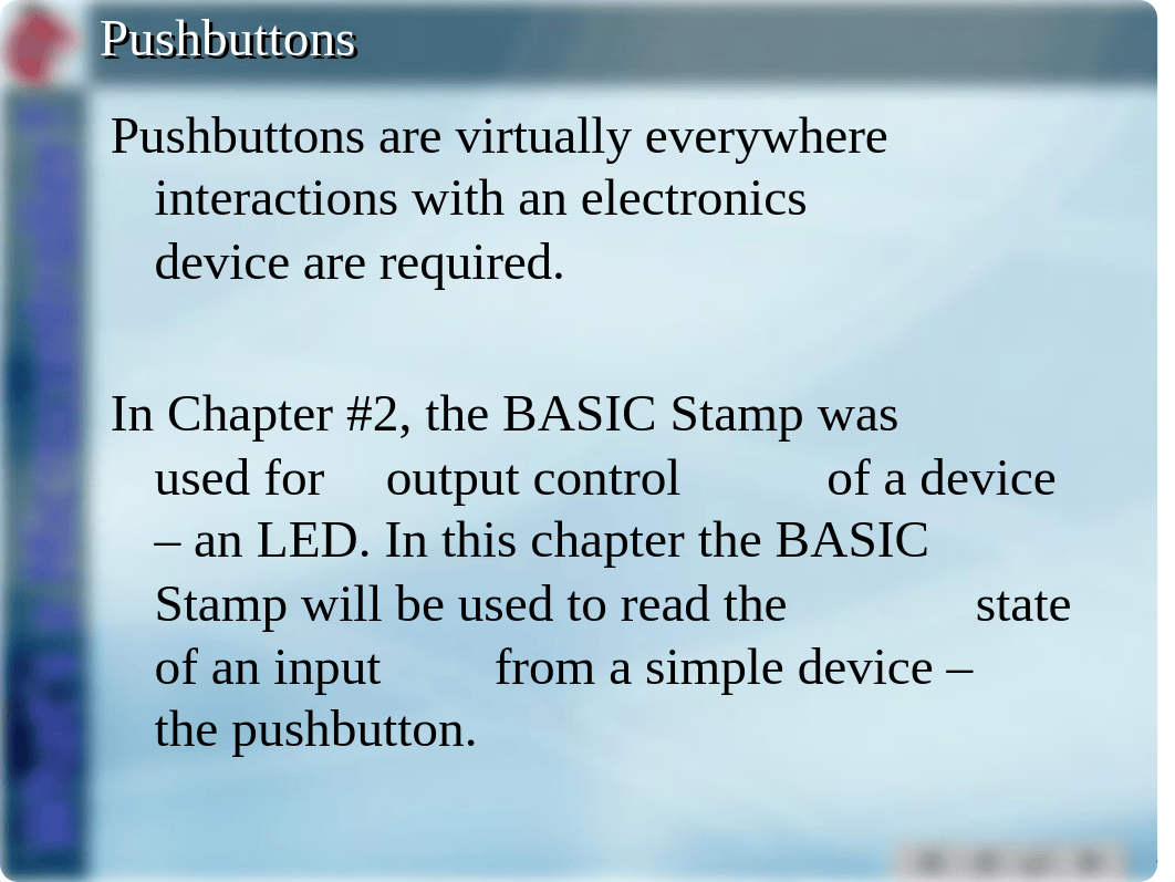 Chapter 3 - Digital Inputs - Pushbuttons_d30j5373bie_page2