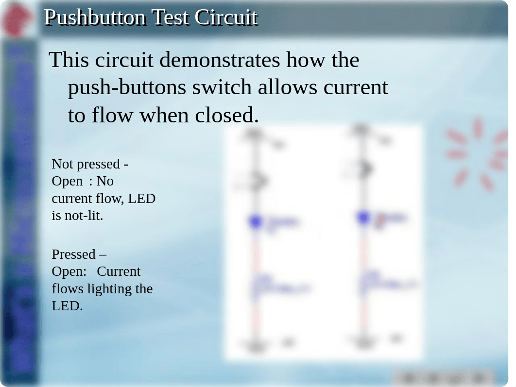 Chapter 3 - Digital Inputs - Pushbuttons_d30j5373bie_page5