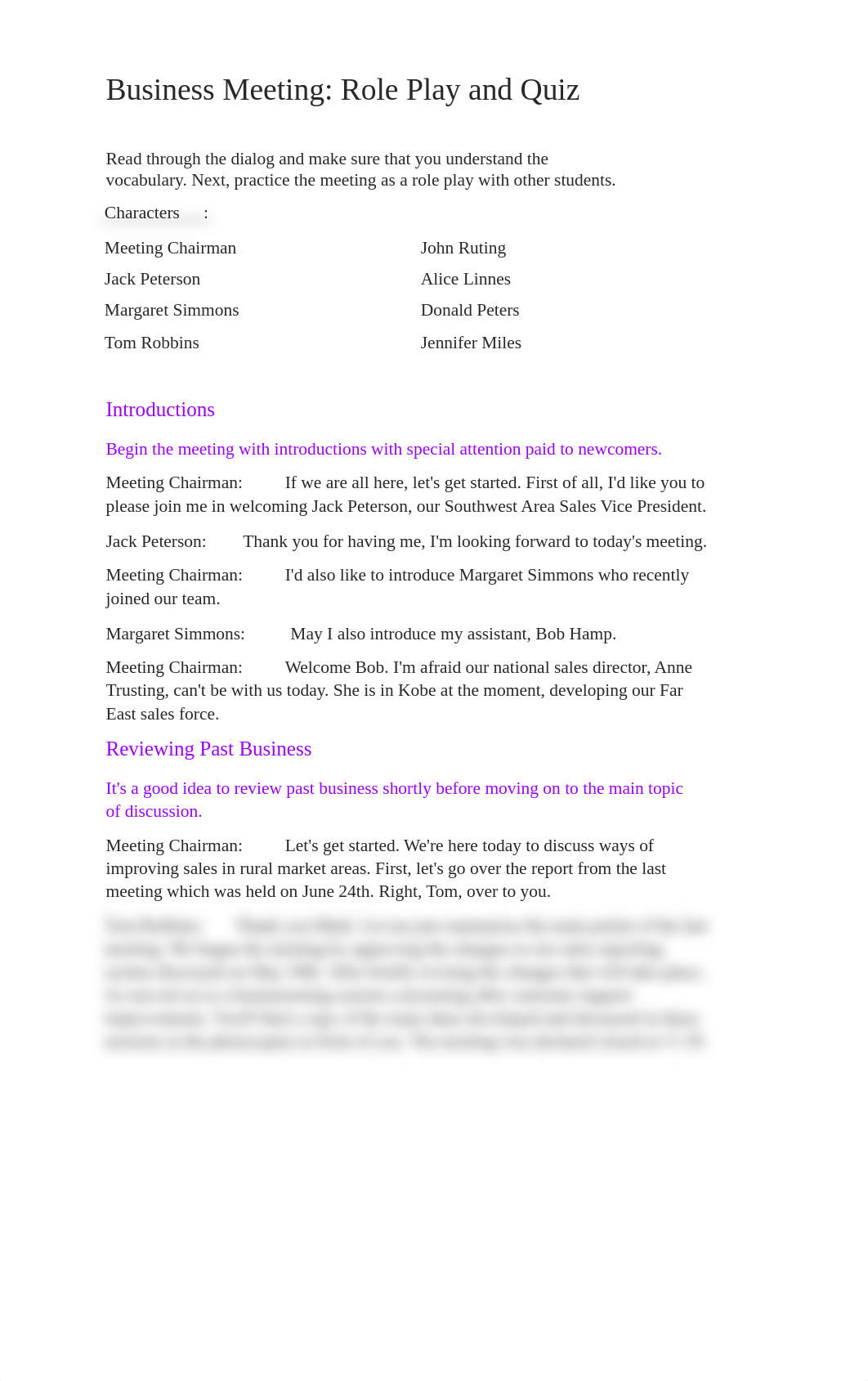 Business Meeting Role Play.pdf_d30kdp1rypi_page1