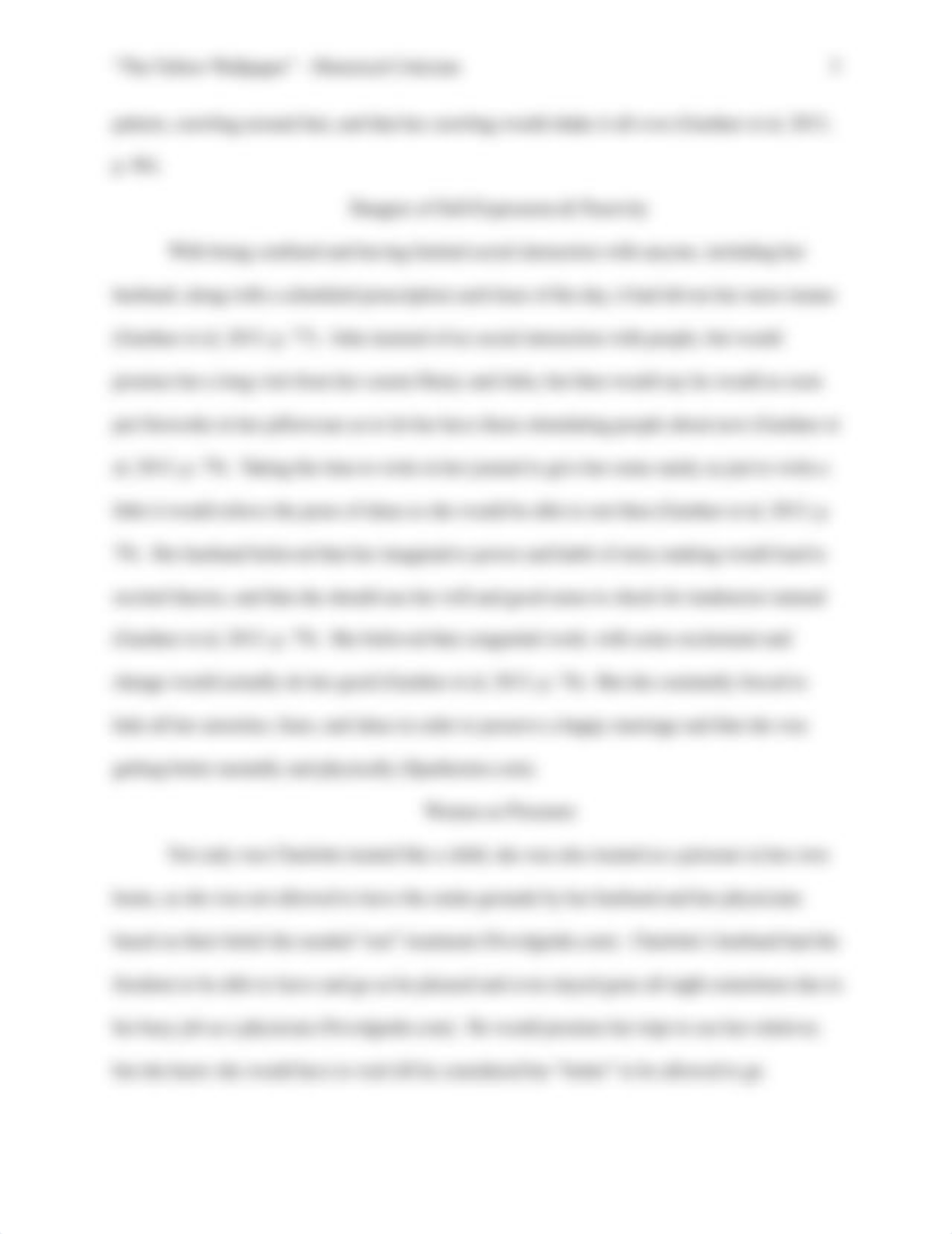 Yellow Wallpaper Gender Criticism Essay_d30llsy4u50_page5