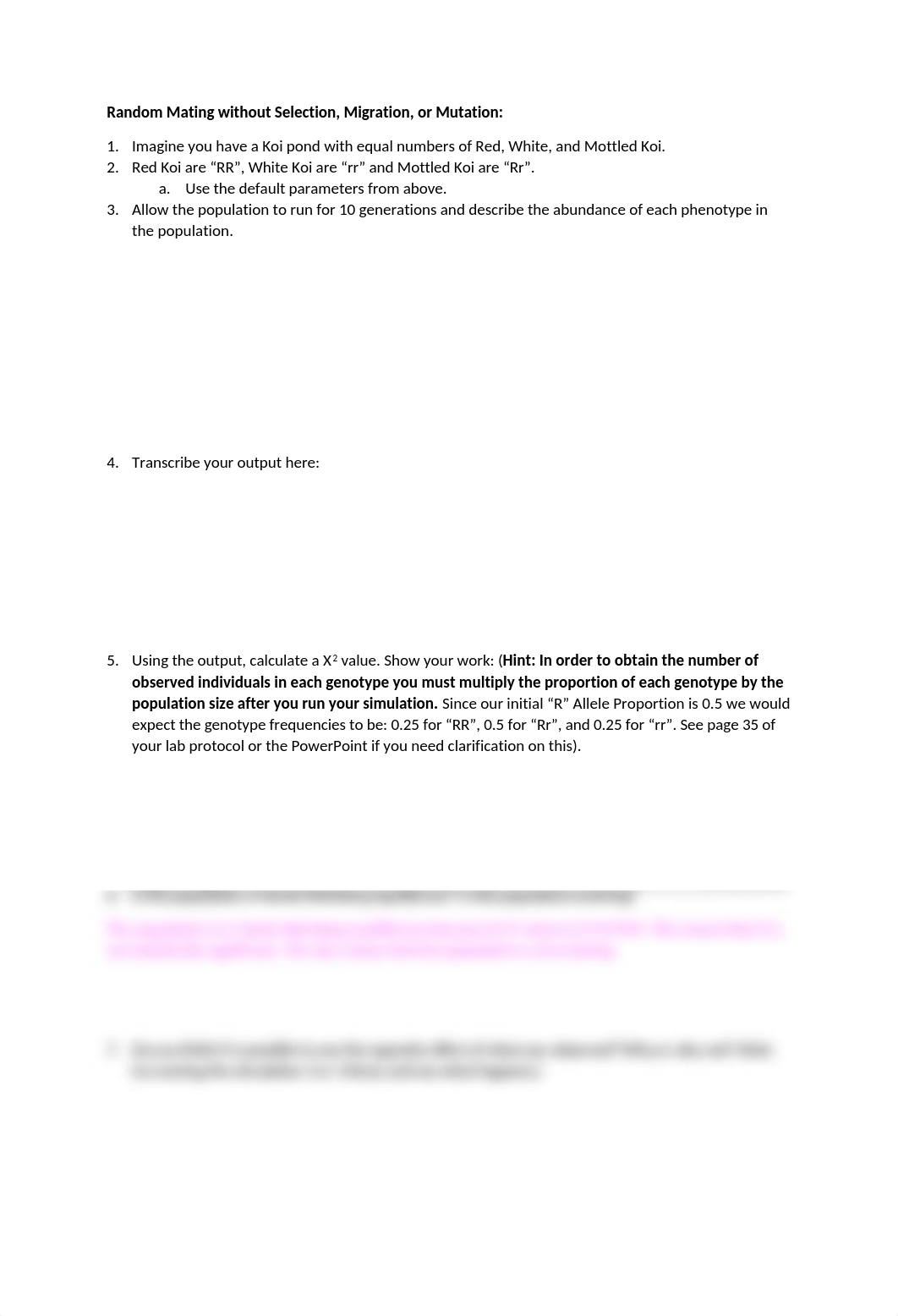 Lab 2 Population Genetics Worksheet (1).docx_d30lrjydm5i_page2