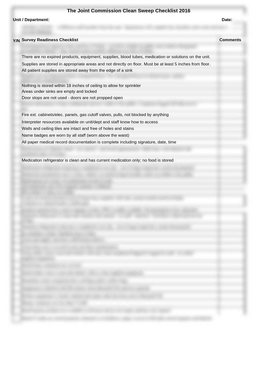 Weekly Constant Readiness Checklist Inpt.xlsx_d30m0fls54i_page1