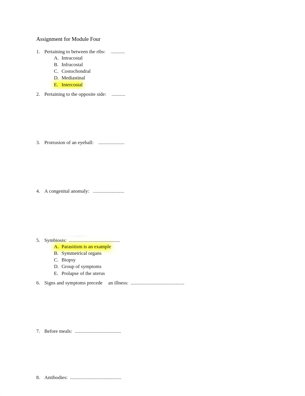 Assignment for Chapter Four(1).docx_d30nf2hbkzt_page1