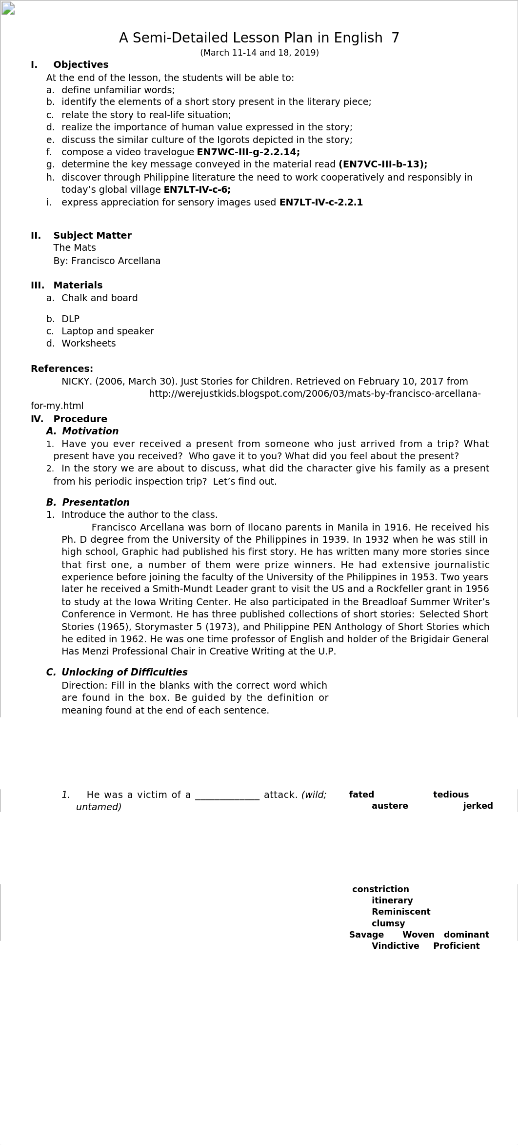 406272367-The-Mats-Grade-7.docx_d30nhhjzux6_page1