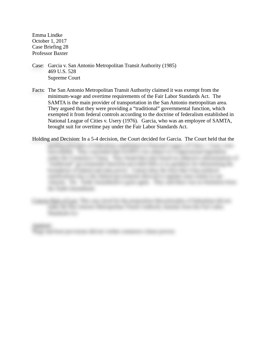 Garcia v. San Antonio Metro Transit Authority...case briefing 28.docx_d30qo2yyfik_page1