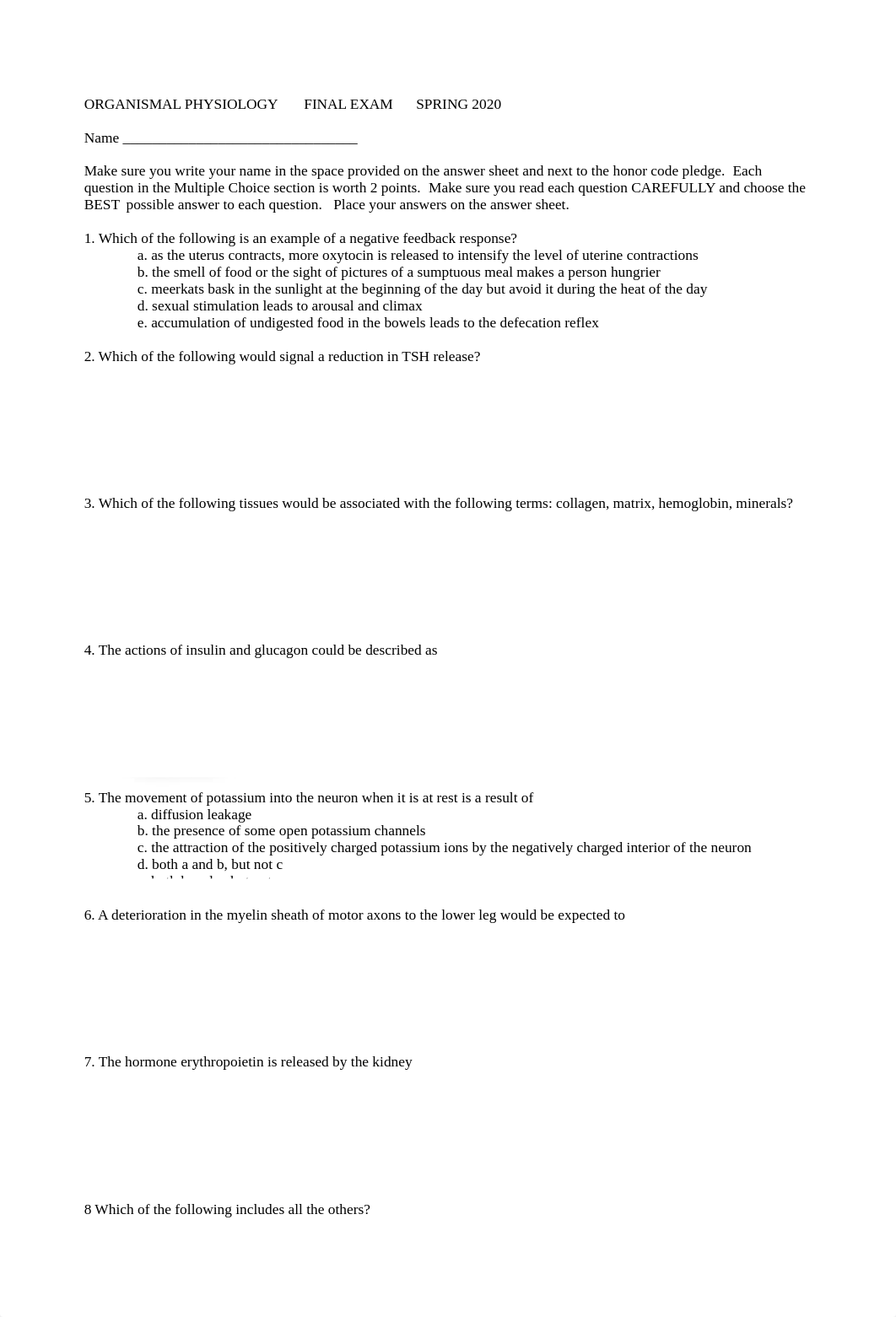 Organismal Physiology Exam.doc_d30rjt5nxir_page1