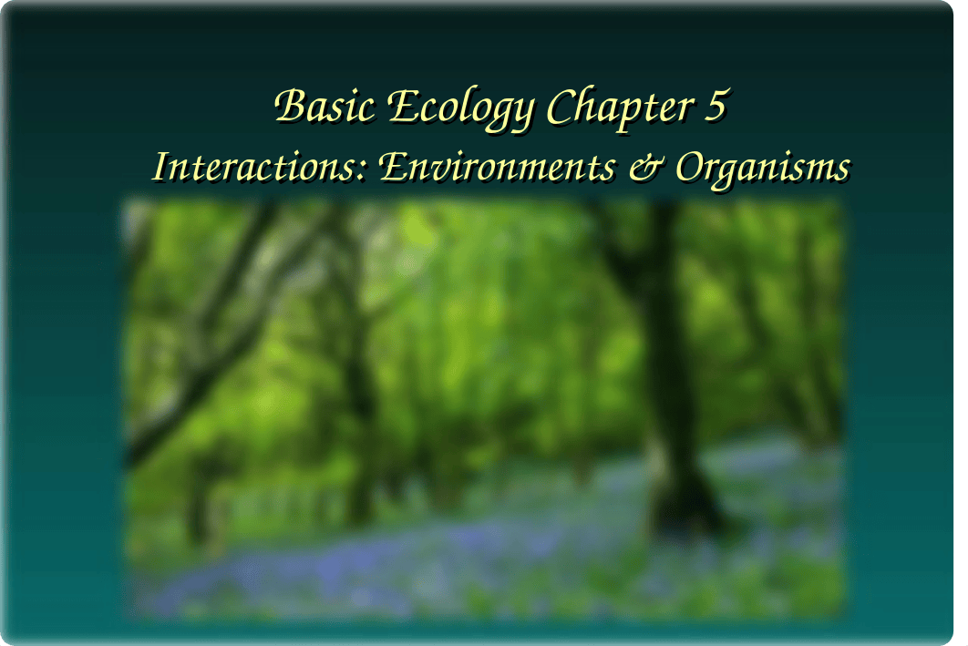 Chapter 5 Interactions: Environments & Organisms_d30uv6ycl6u_page1