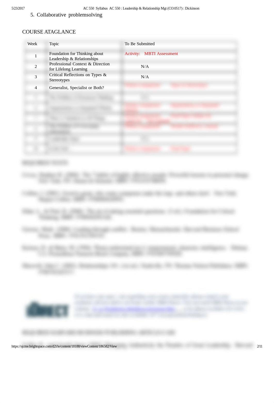 AC 550 - Syllabus - AC 550 _ Leadership & Relationship Mgt (CO_0517) _ Dickinson.pdf_d30vfwh5klt_page2