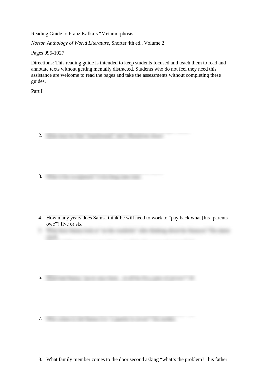Reading Guide to Kafka's Metamorphosis (Norton 4th).docx_d30vzzcozz8_page1