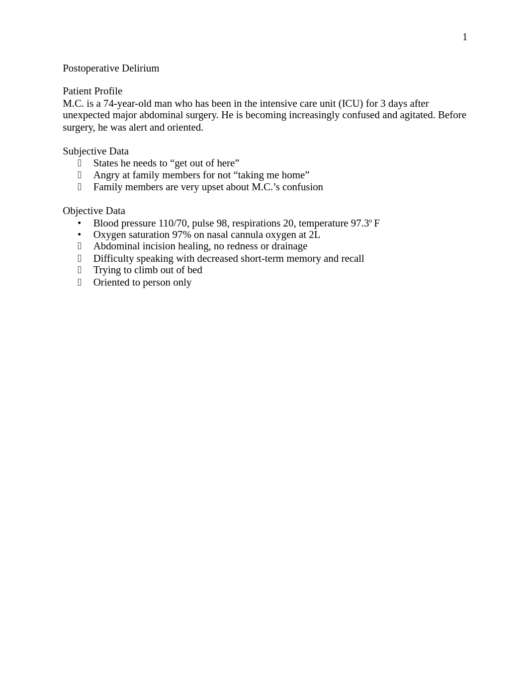 Postoperative Delirium Case Study- AG.docx_d30xzxaigga_page1