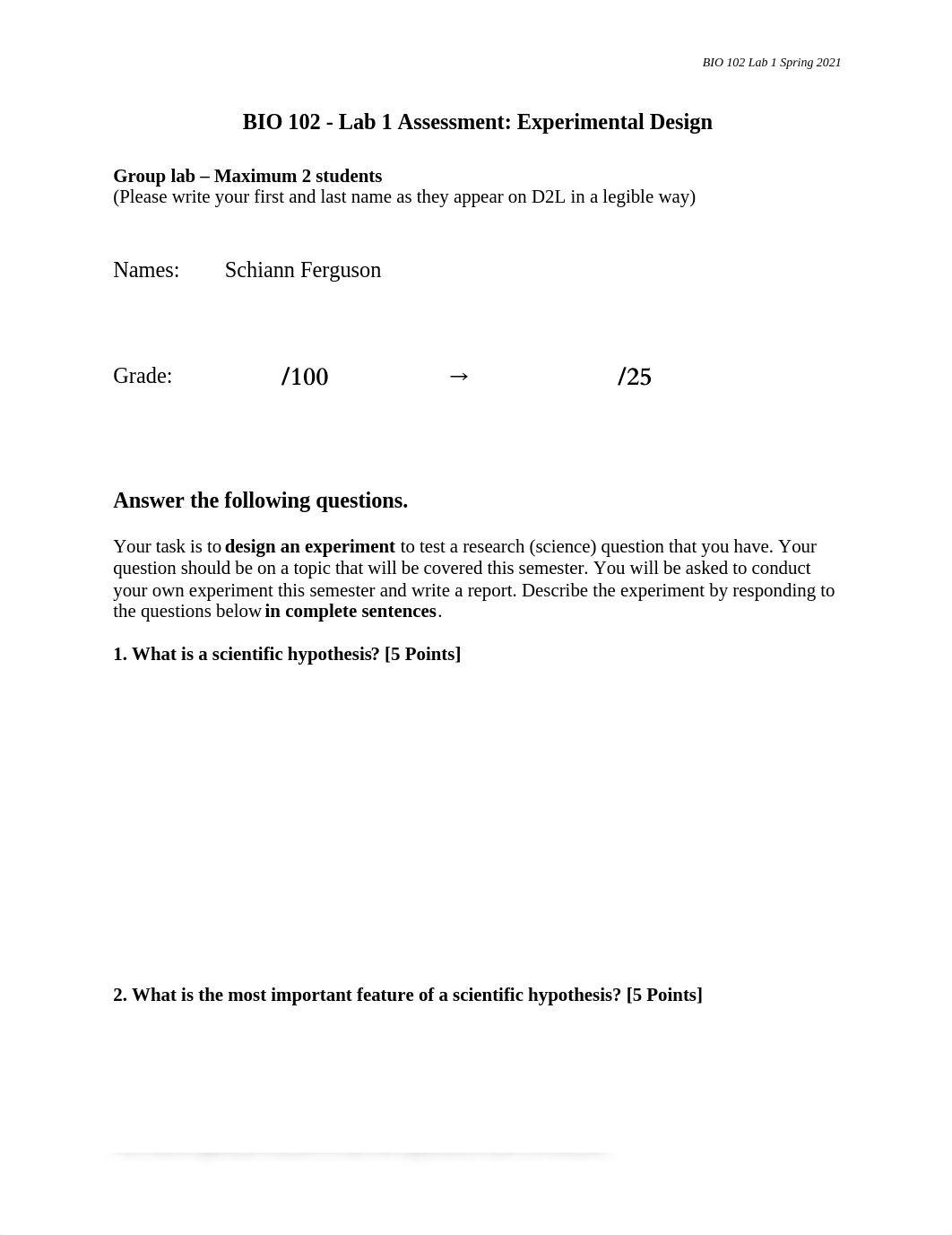 Lab 1 Experimental Design assessment (1) (1).docx_d30ybtq0fz6_page1