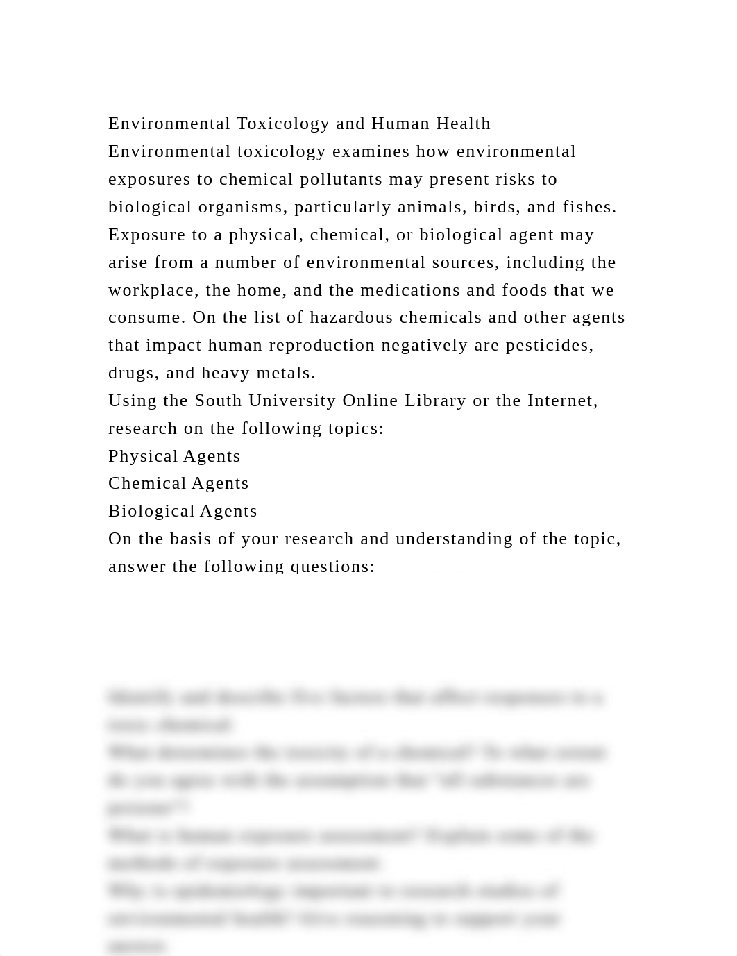 Environmental Toxicology and Human HealthEnvironmental toxicology .docx_d30zbwfzhpp_page2