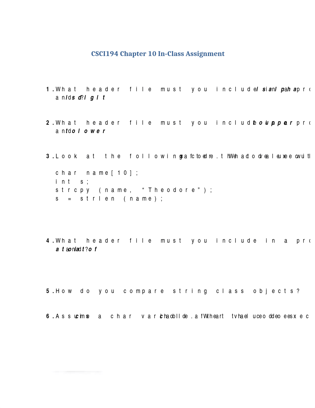 CSCI194 Chapter 10 In-Class Assignment-1.docx_d3108jeymcy_page1