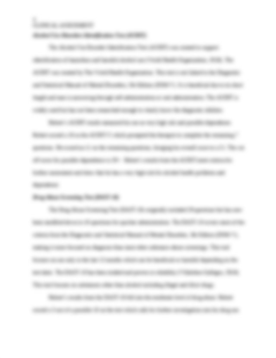 Psy 8133 Addiction Assessment. Week Four.docx_d310crbhlxu_page4