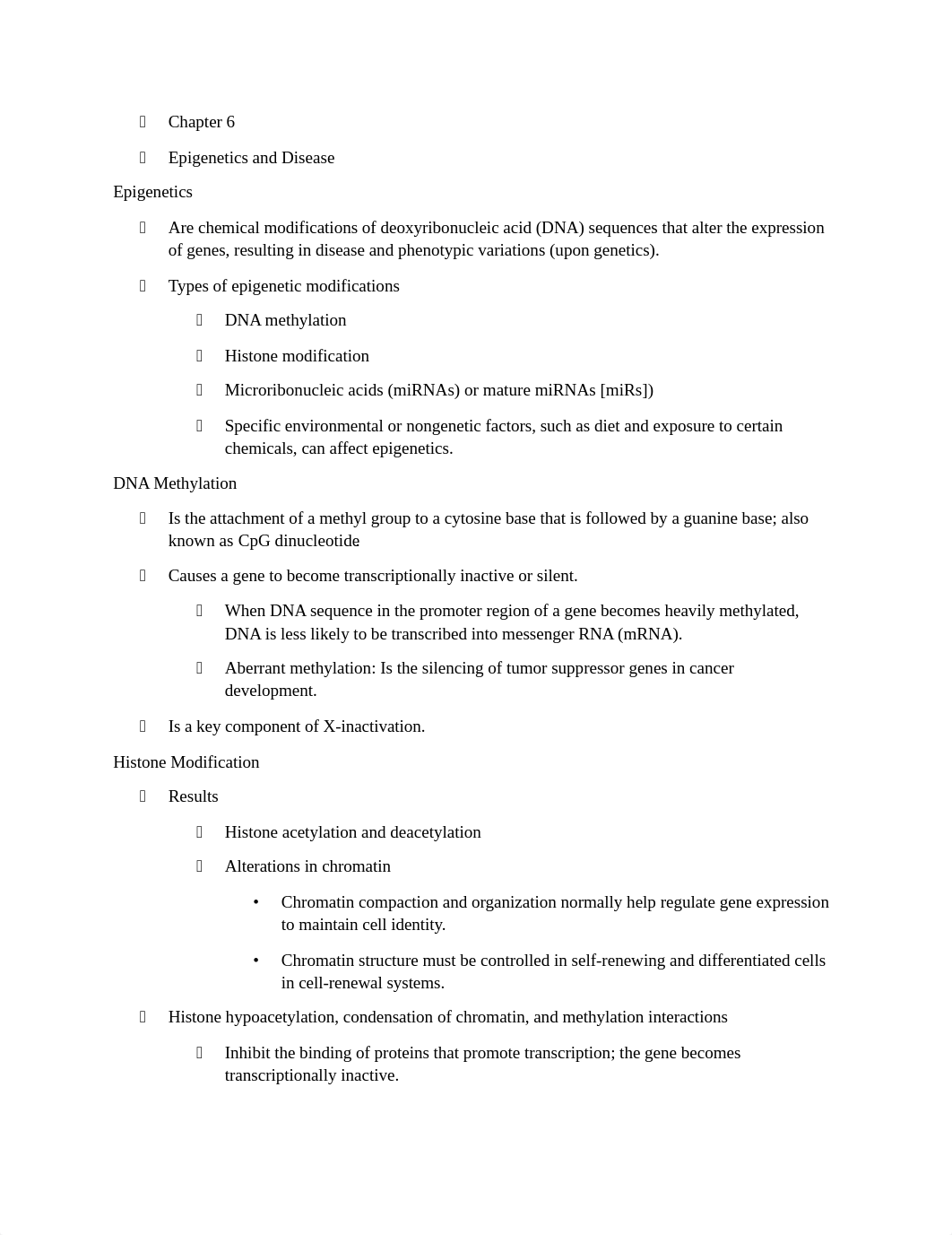 AP Chapter 6 Abnormal Genetic Diseases.docx_d313u900eud_page1