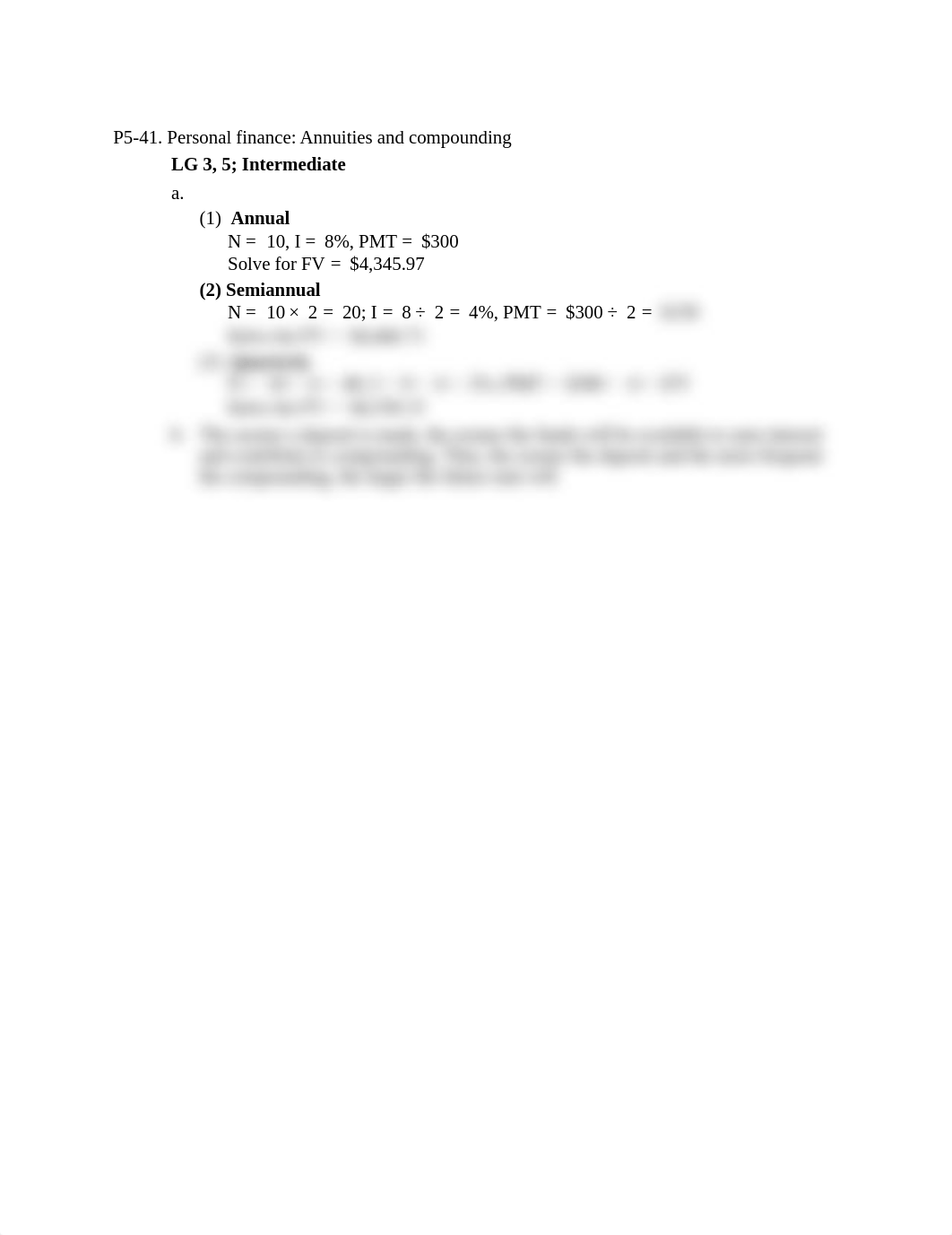 Principles of Managerial Finance  13th ed - FIN 322 - P5 - 41_d315e0u644t_page1