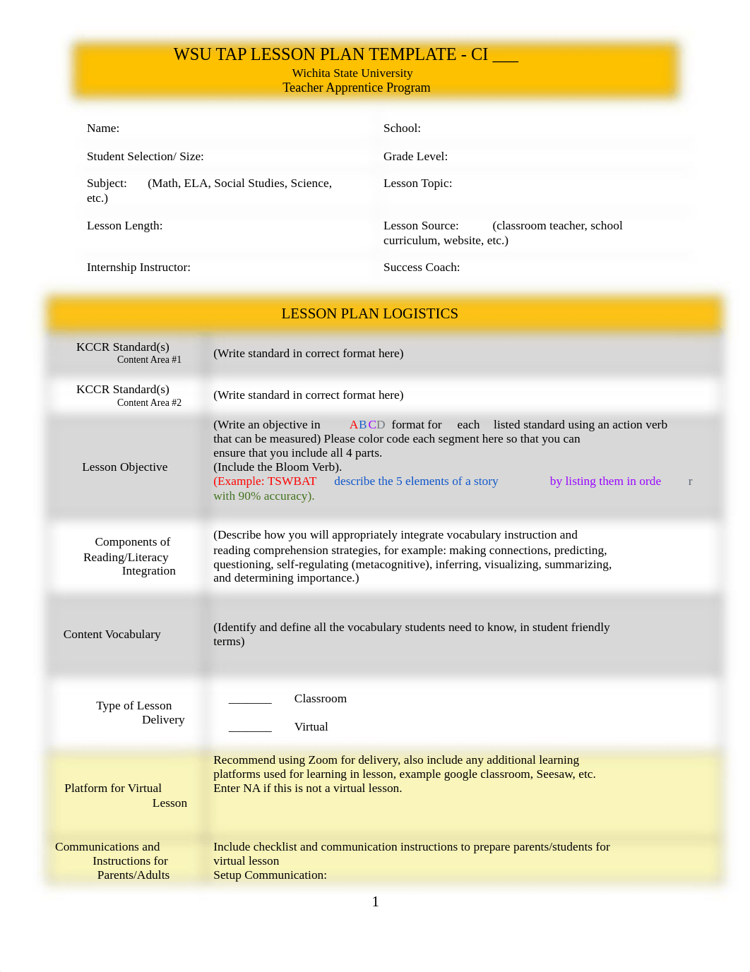 324 WSU TAP Lesson Plan Template 2021 - Tagged.pdf_d31786m0ow1_page1