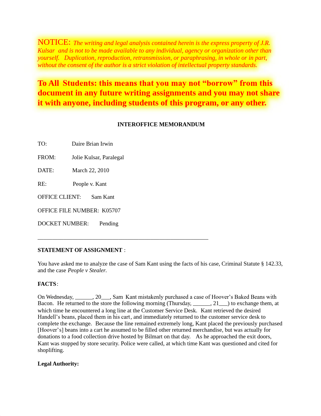 Sample Interoffice Memo.pdf_d318ag59ugm_page1