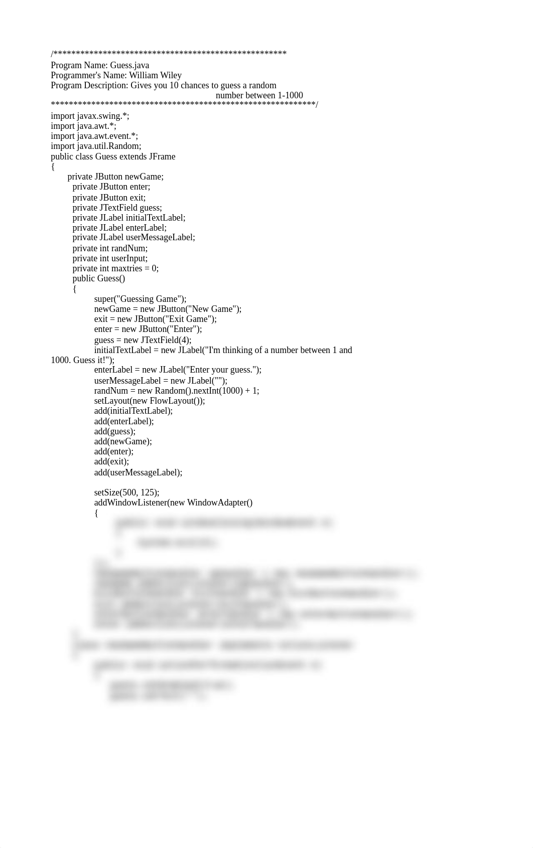 CIS355A Week 4 Practice.txt_d31c1hl6ec3_page1