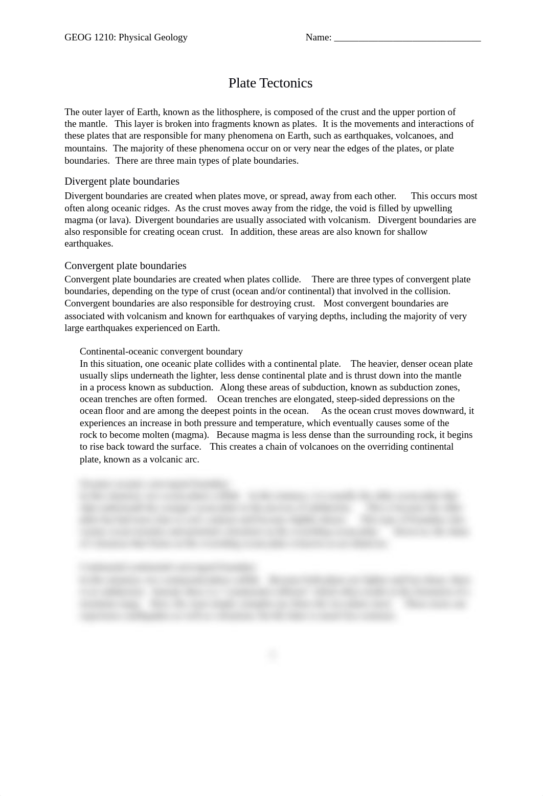 Lab 2 - Plate Tectonics WW.docx_d31c2hjcqwc_page1