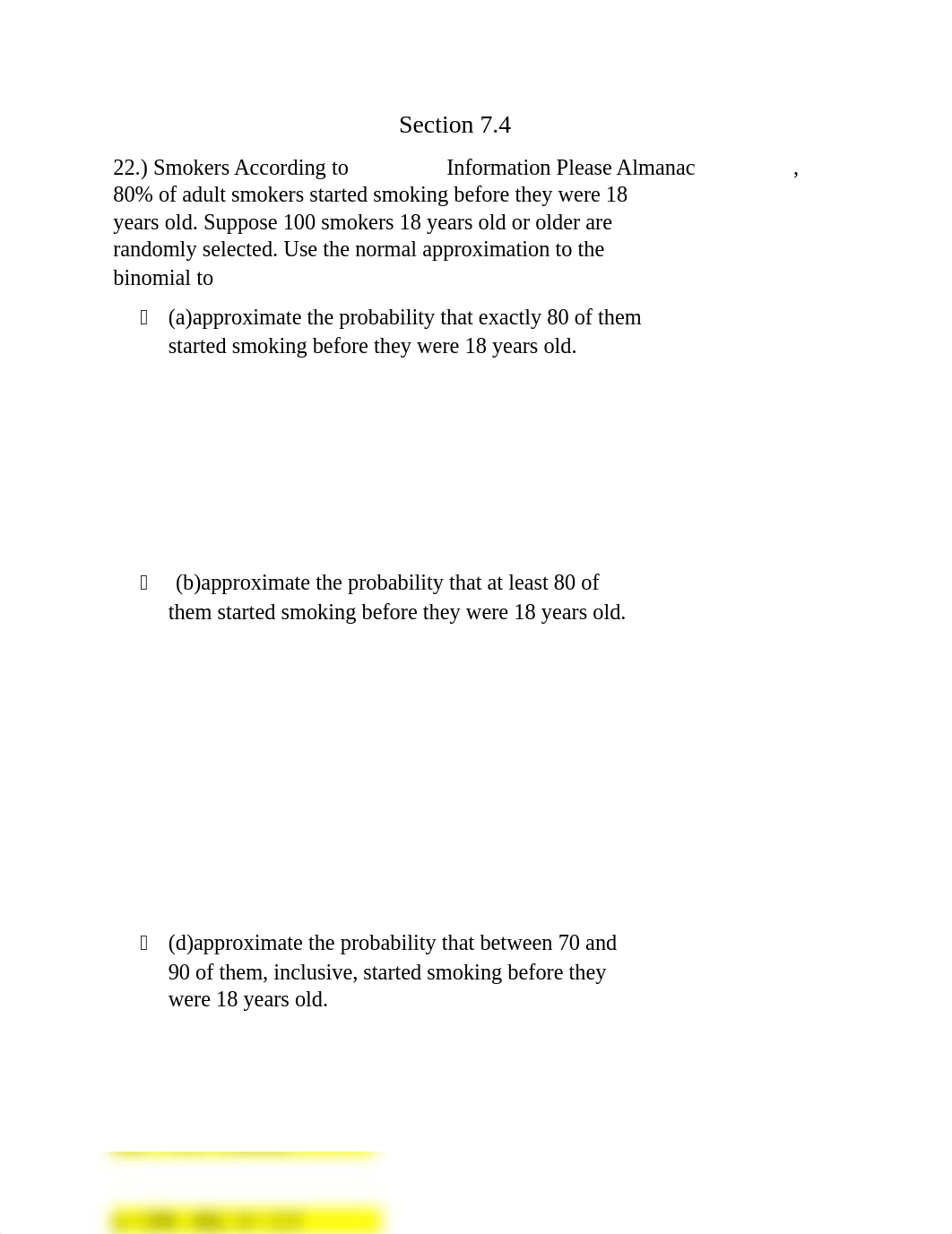 Kristen Johnson_Statistics_Week 4_Assignment_7.4_d31d5mf3ekn_page1