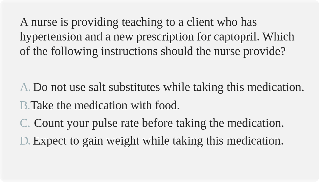 EXAM 2 PRACTICE QUESTIONS PHARM 2022.pdf_d31eq2c1upz_page2