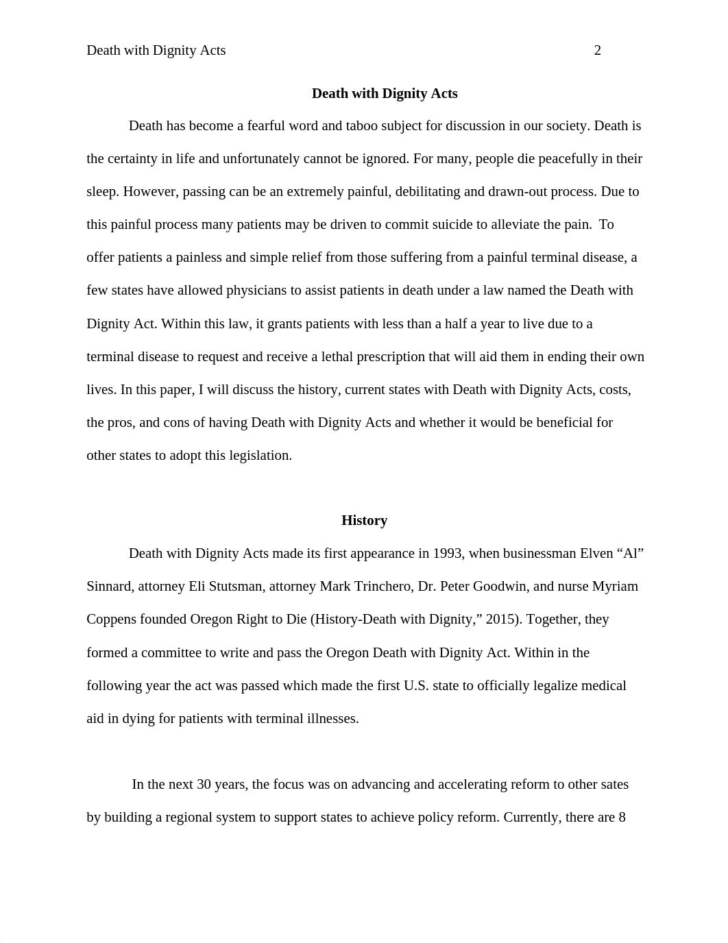 Amiller_HSM410 Healthcare Policy Analysis Paper.docx_d31gunhz5bz_page2