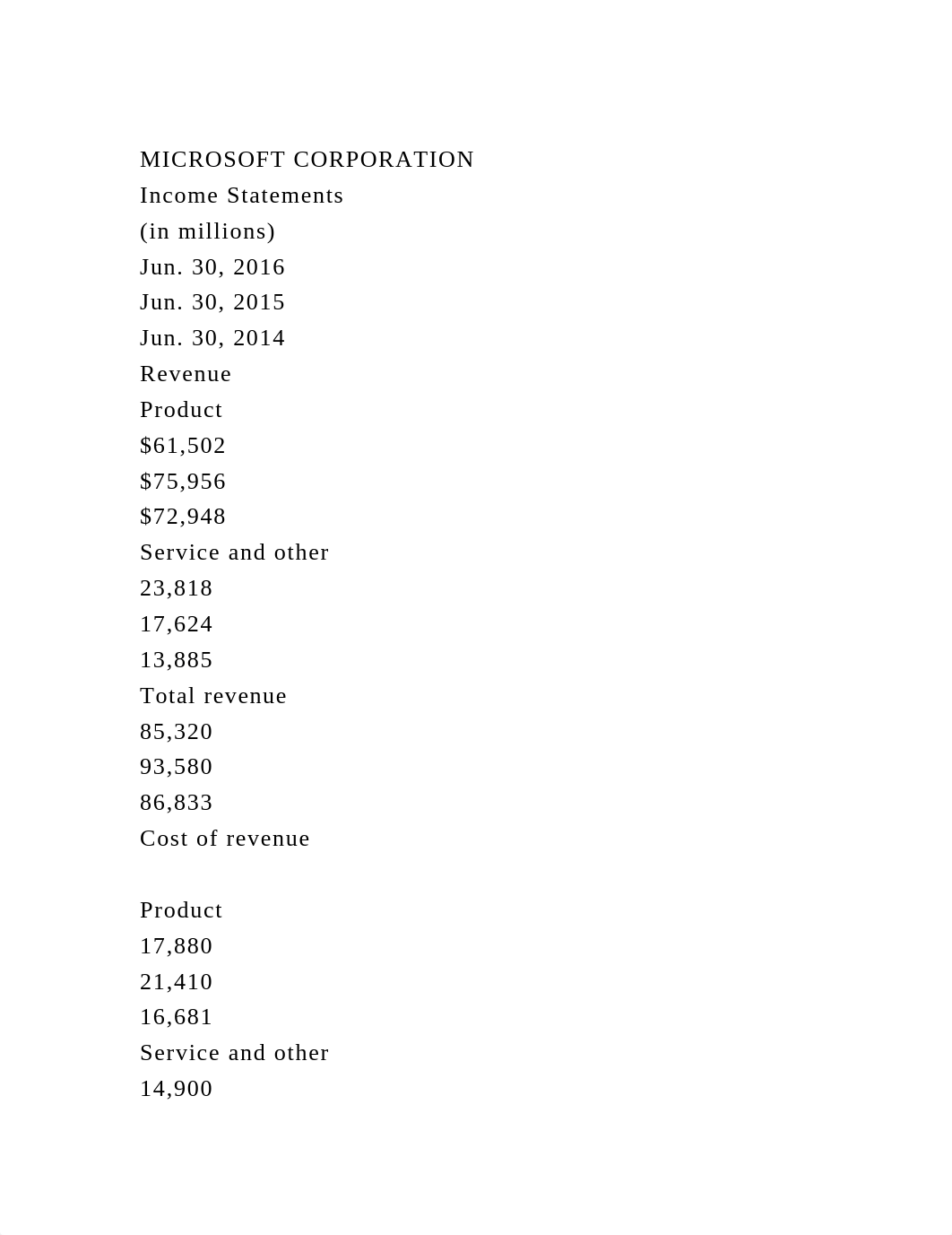 Following are the 2016 income statements for Apple Inc. and Microsof.docx_d31ihsh74vj_page4